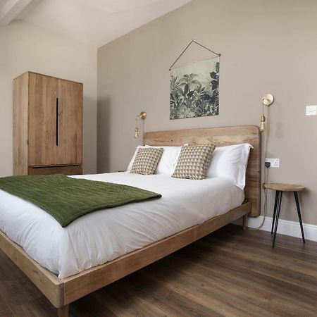 Modern Central One Bedroom Apartment In Penzance Exteriör bild